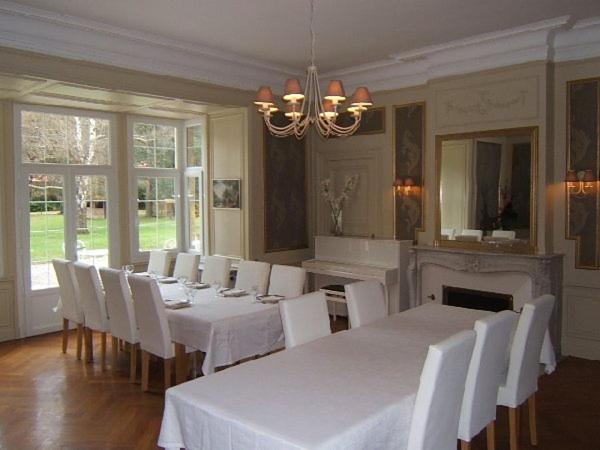 Chateau De Viviez Екстериор снимка